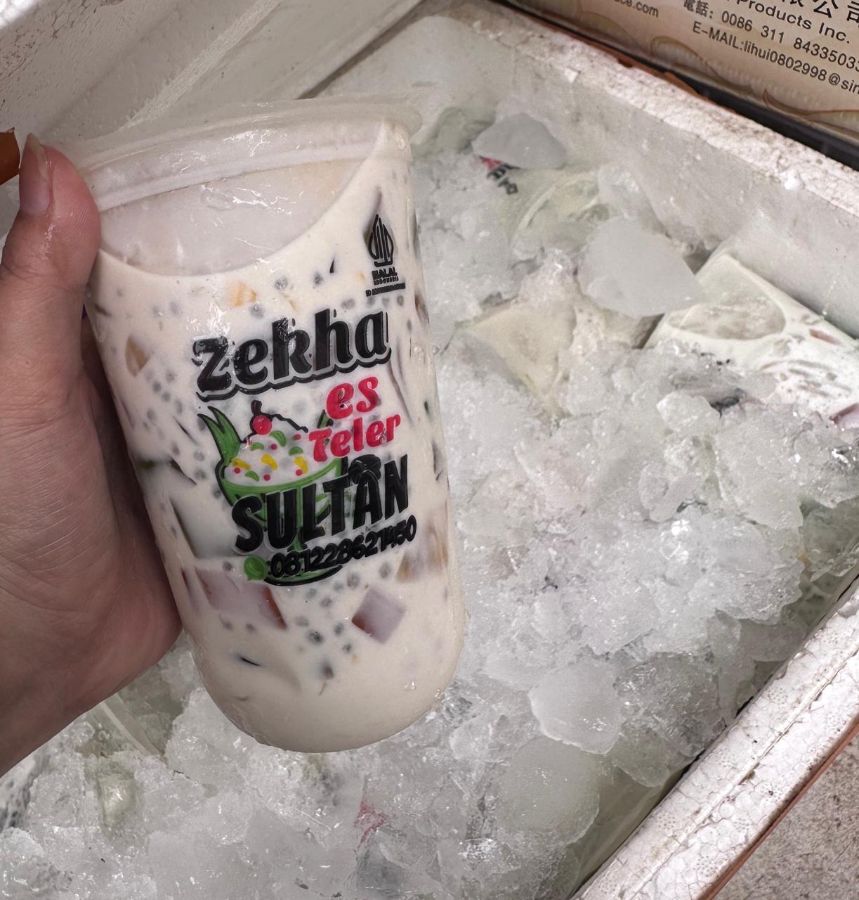 Es teler zekha