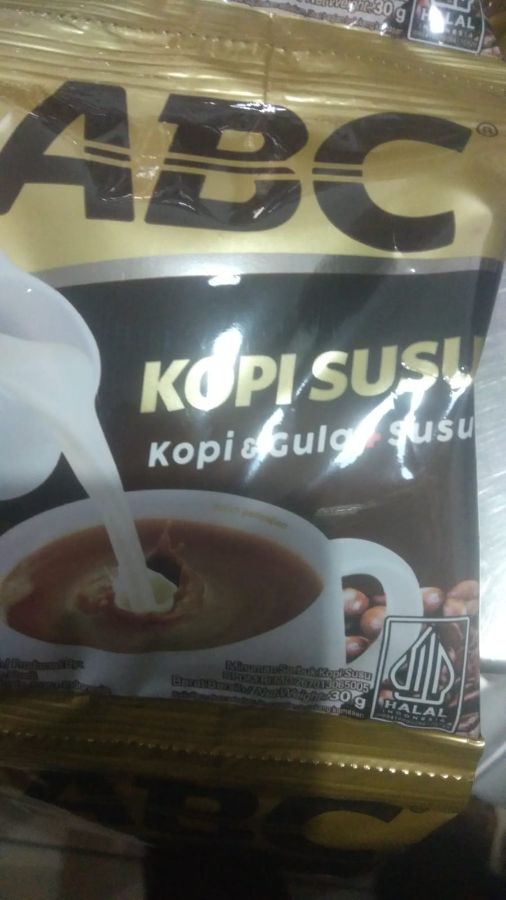 ABC Susu