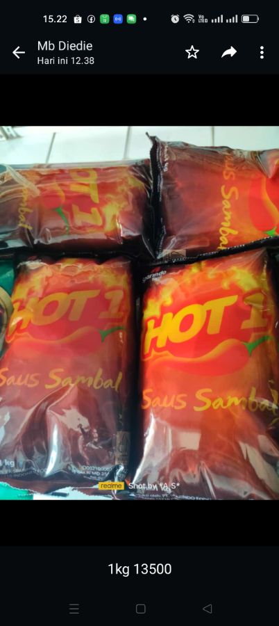 Saos hot 1