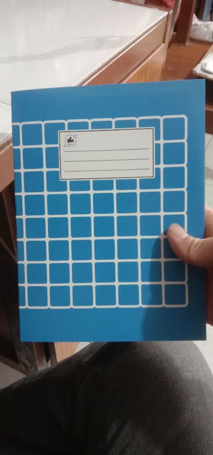 Buku Camel Petak Besar 