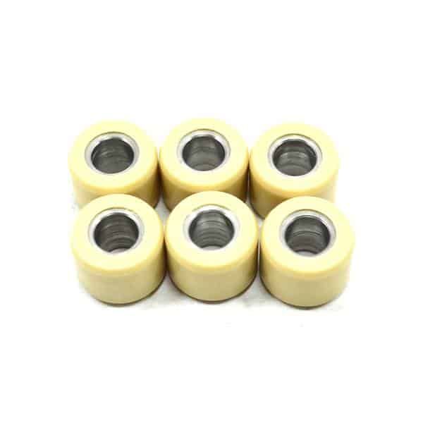 Roller set Vario karbu HGP