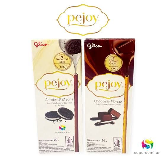 Pejoy 20gr