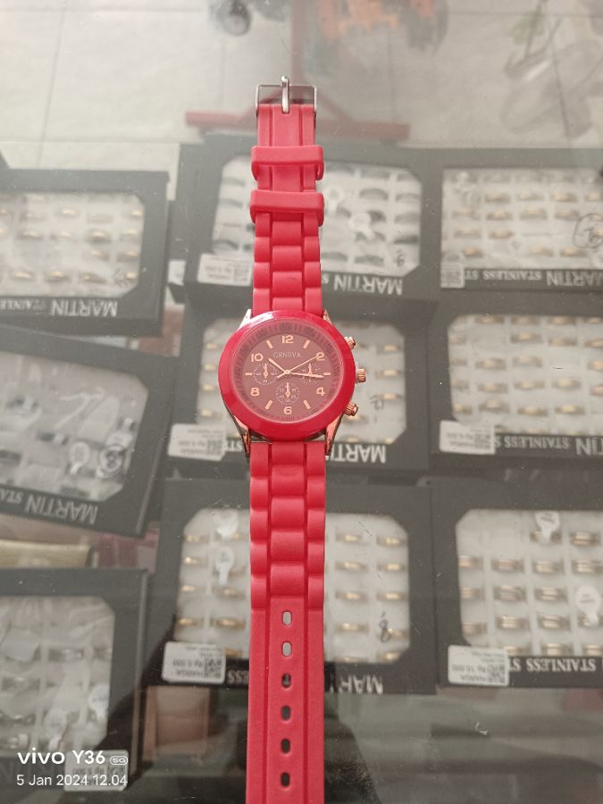 Geneva Jam Tangan Cewek Read