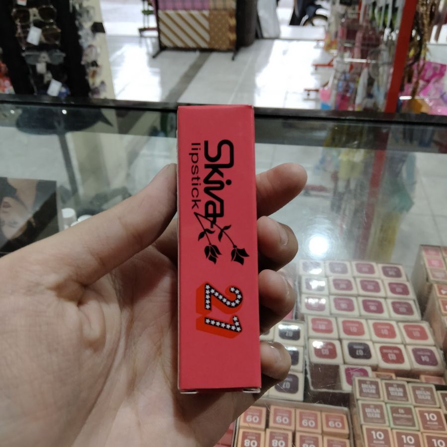Skiva Lipstik 