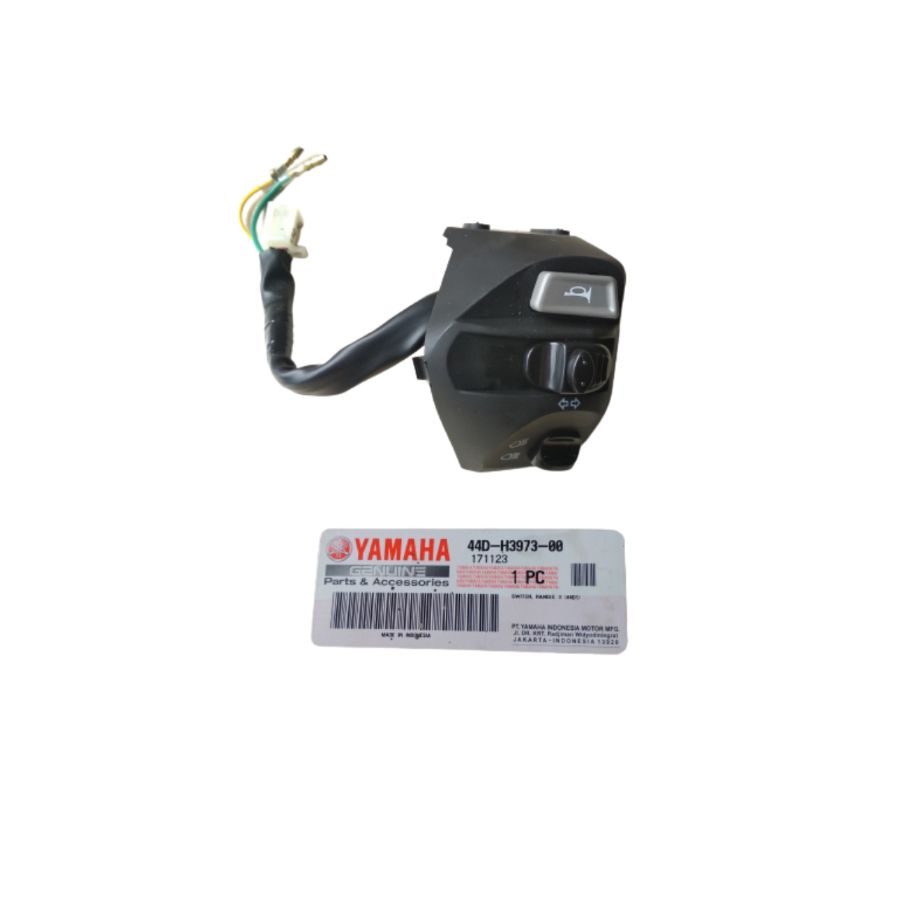 Holder kiri xeon YGP