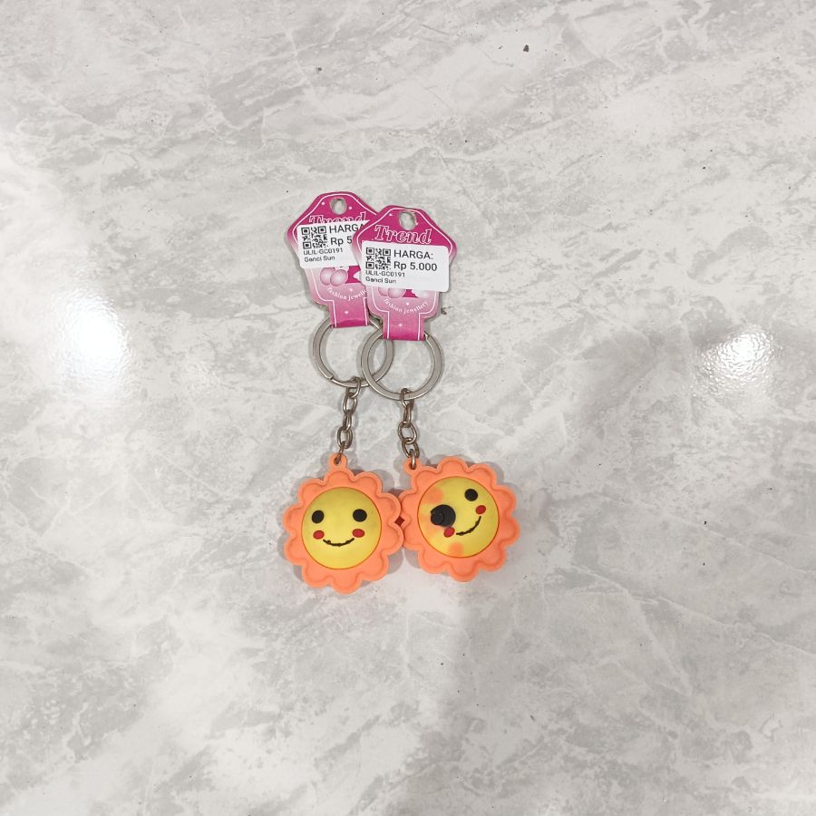 Ganci Sun