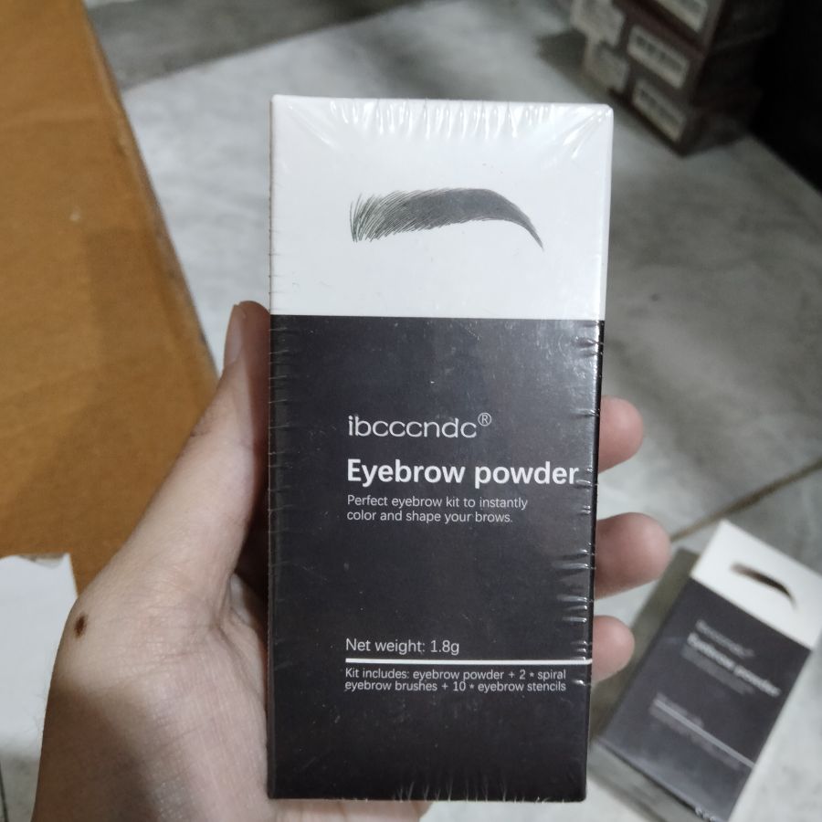 Ibcccndc Eyebrow Powder No.03