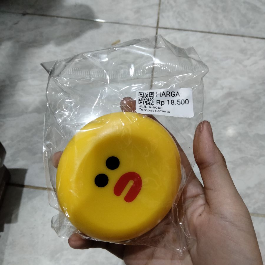 Tempat Soflens
