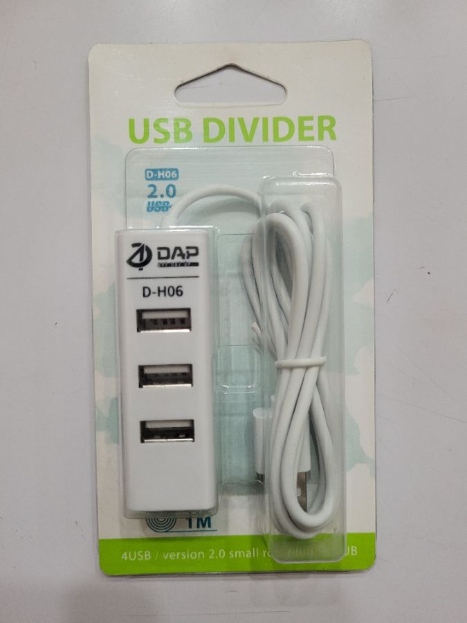 Adaptor/D-H06/100CM 