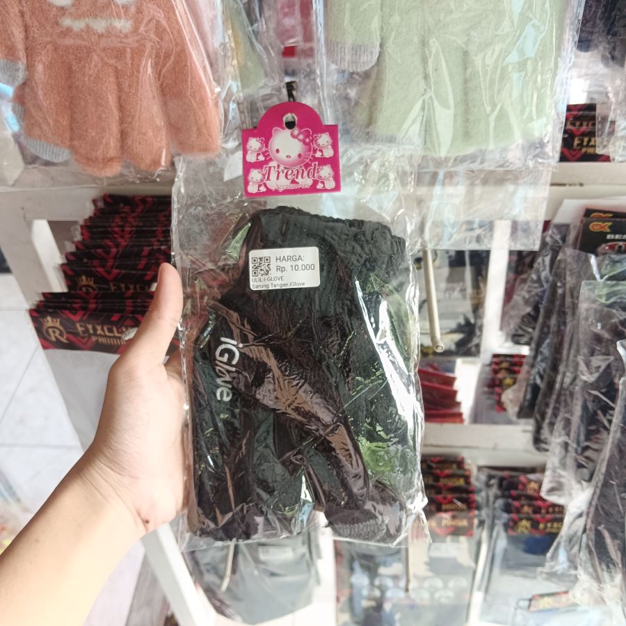 I Glove Sarung Tangan Dewasa