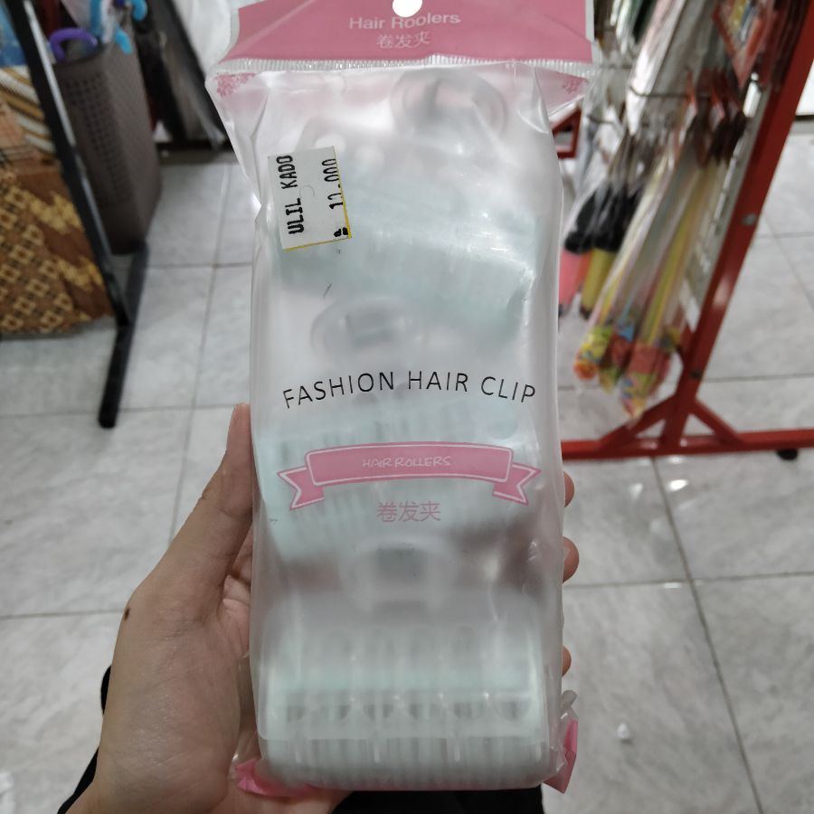 Fashion Hair Clip 