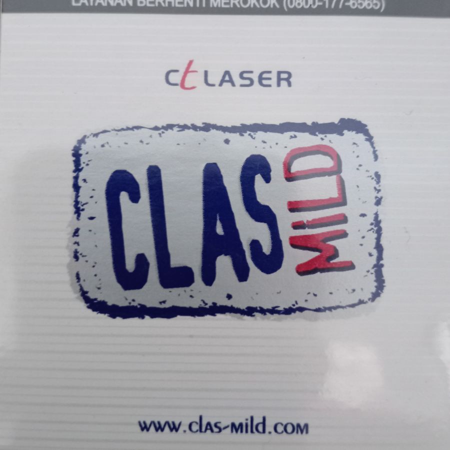CLAS MILD 16