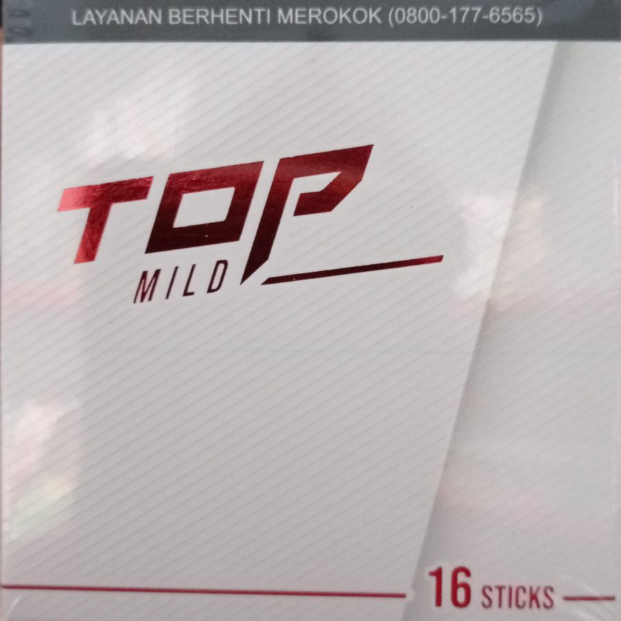 TOP MILD 16