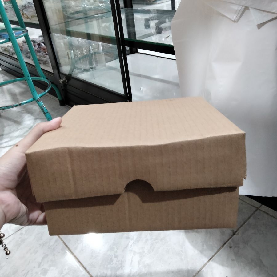 Box Hampers 
