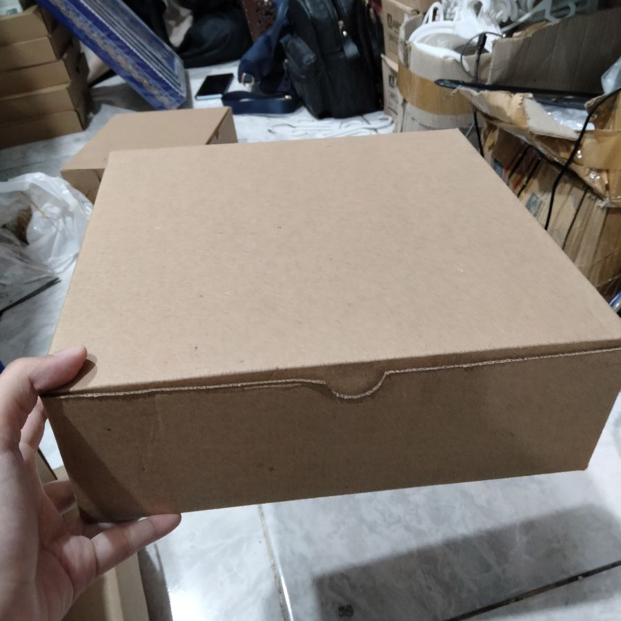 Box Hampers 
