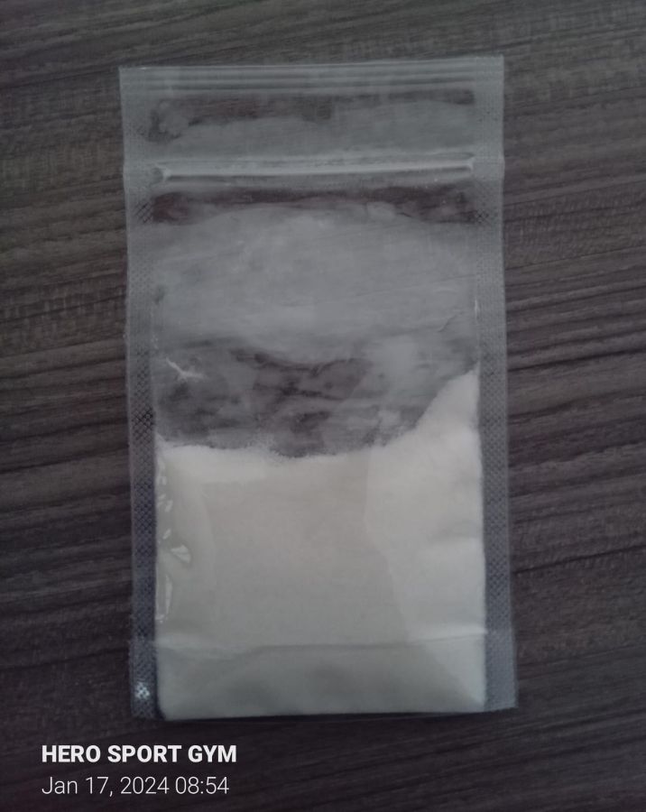 Whey Sachet Polos