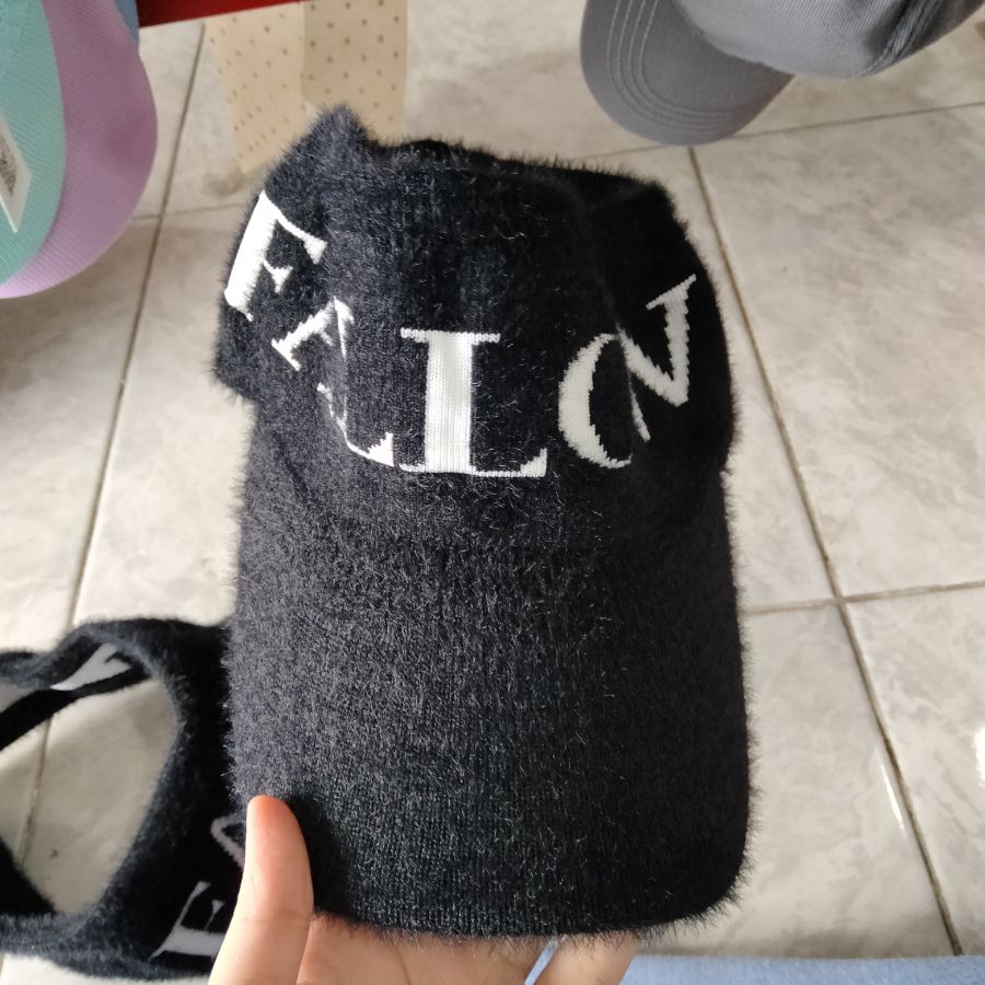 Topi Sport 