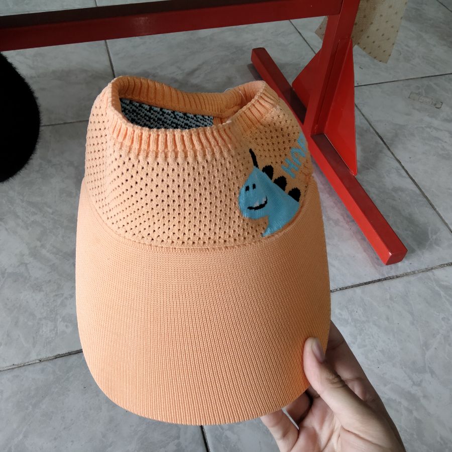 Topi Sport 