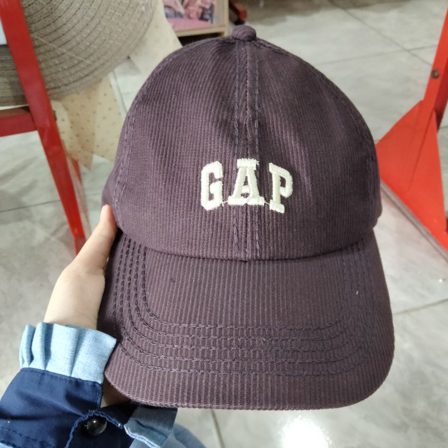 Topi Baseball Kodoroy