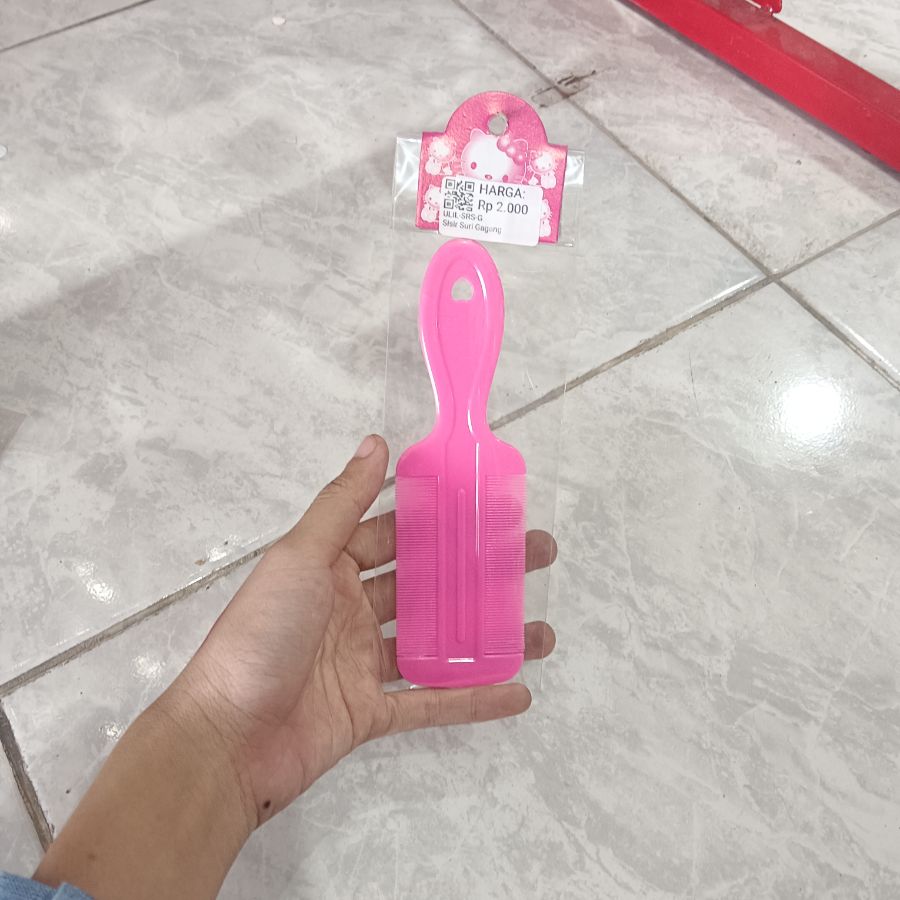 Sisir Suri Gagang