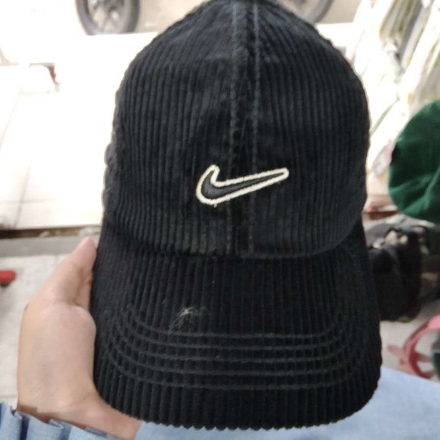 Topi Baseball Kodoroy 