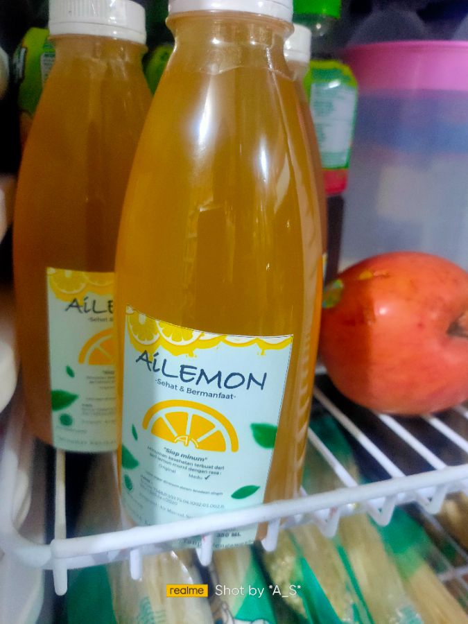 Ailemon
