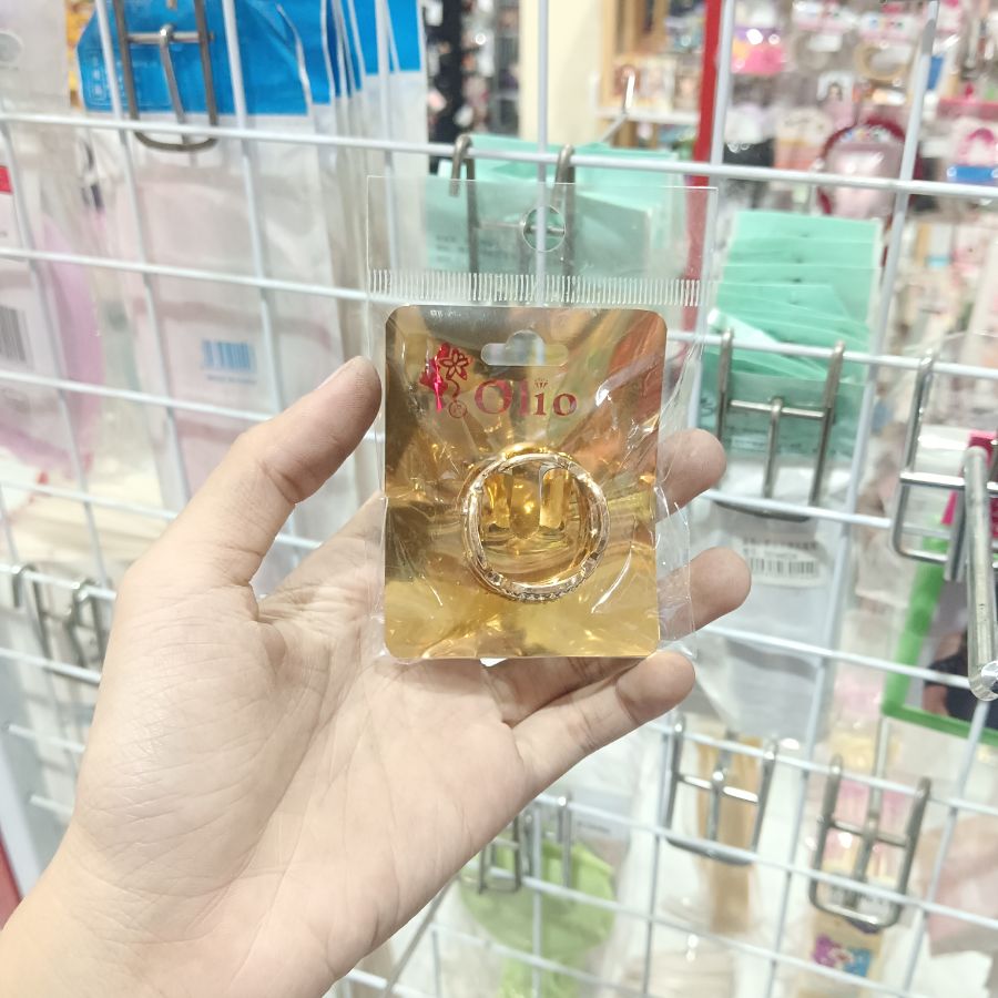 Bross Cincin