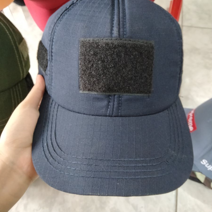 Topi Tactical Navy