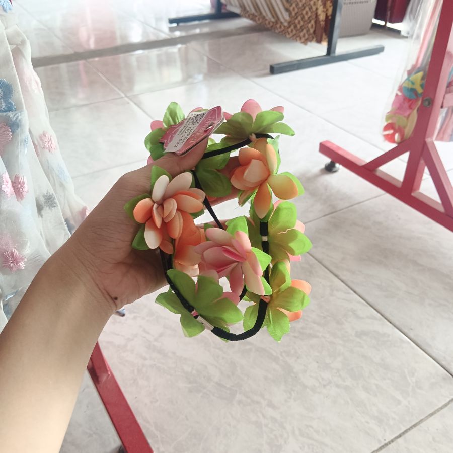 Bando Flowers