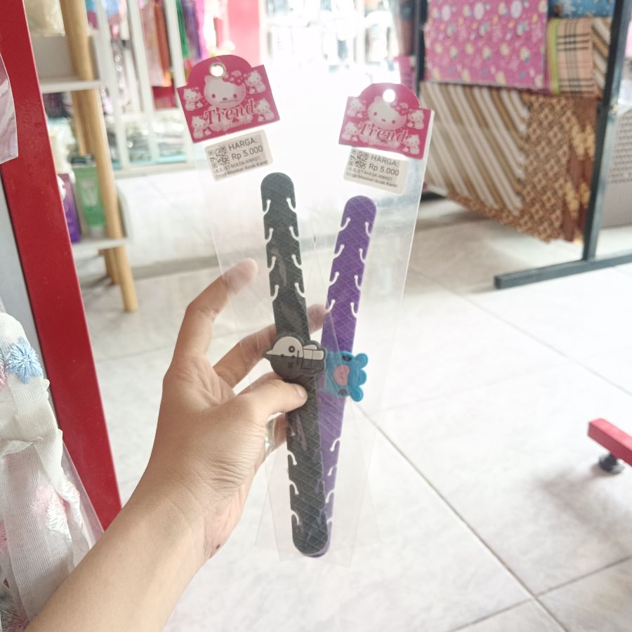 Strap Masker Anak Karet