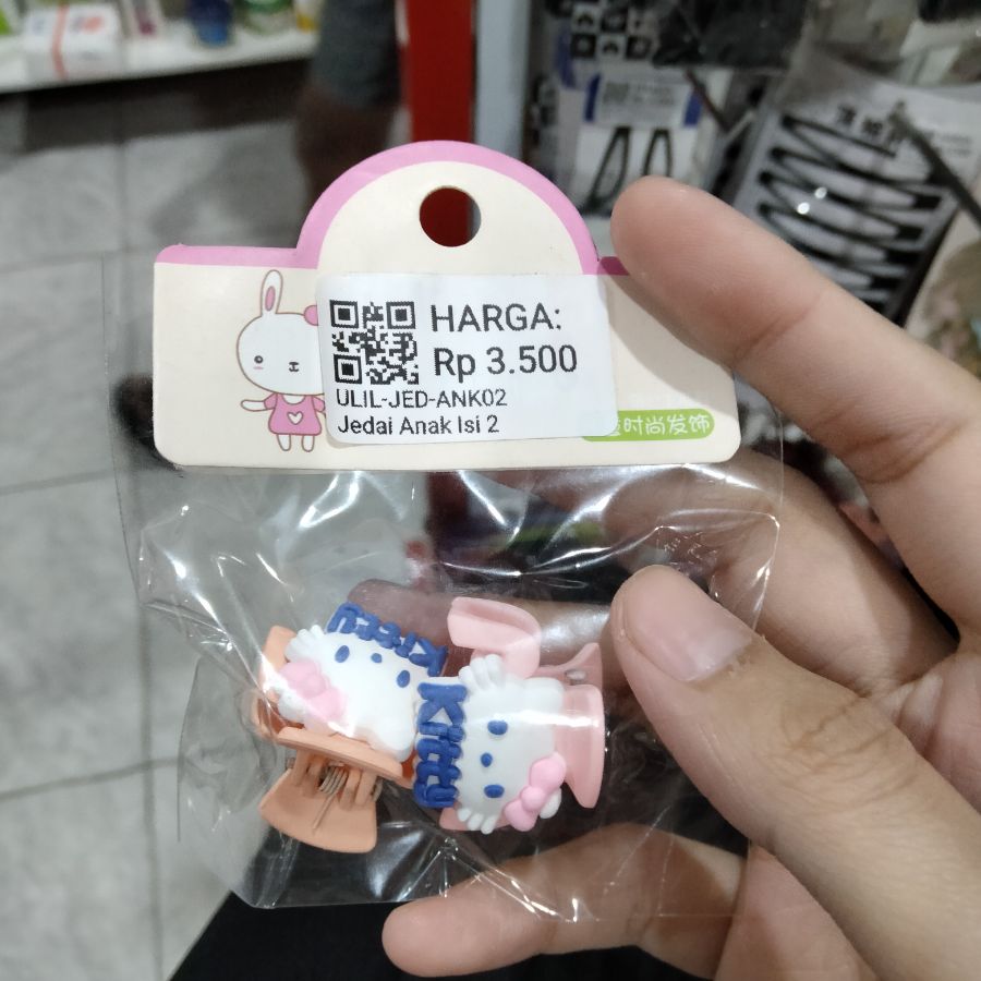 Jedai Anak Isi 2