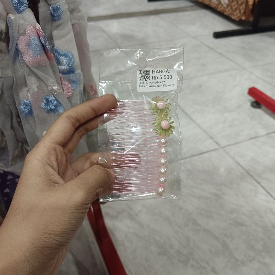 Sirkam Anak Sun Flowers*
