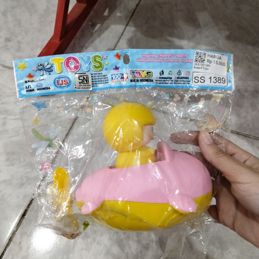 Kreatif Toys