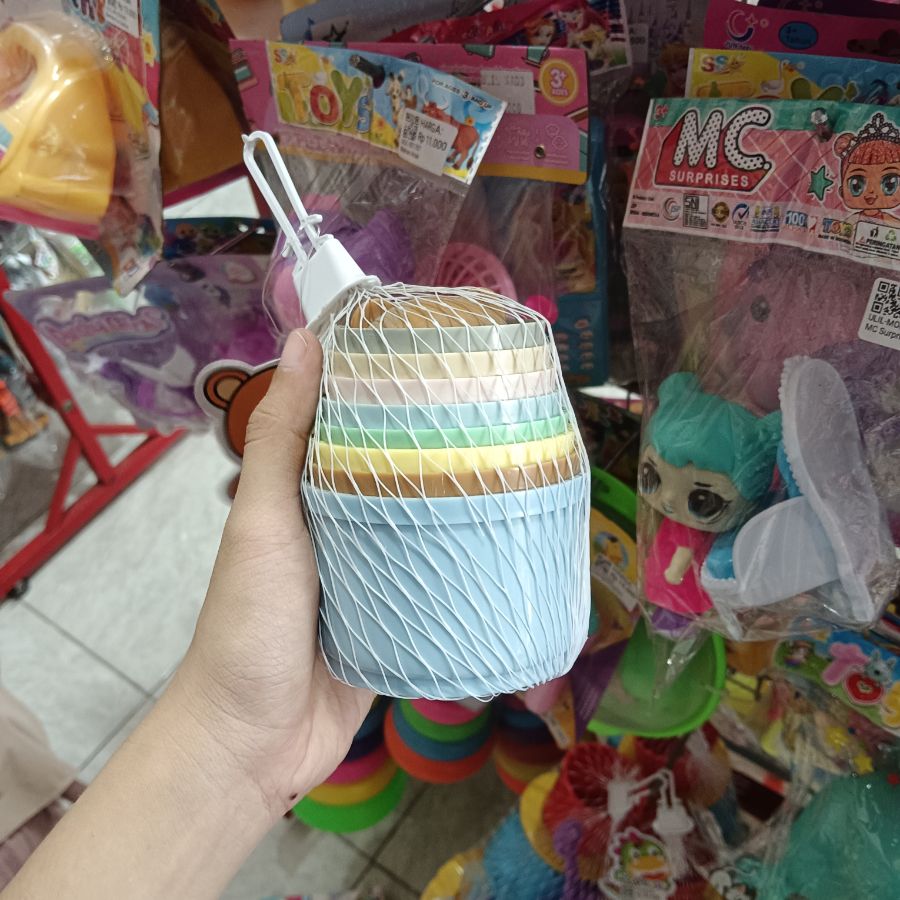 Yogo Bata Mug