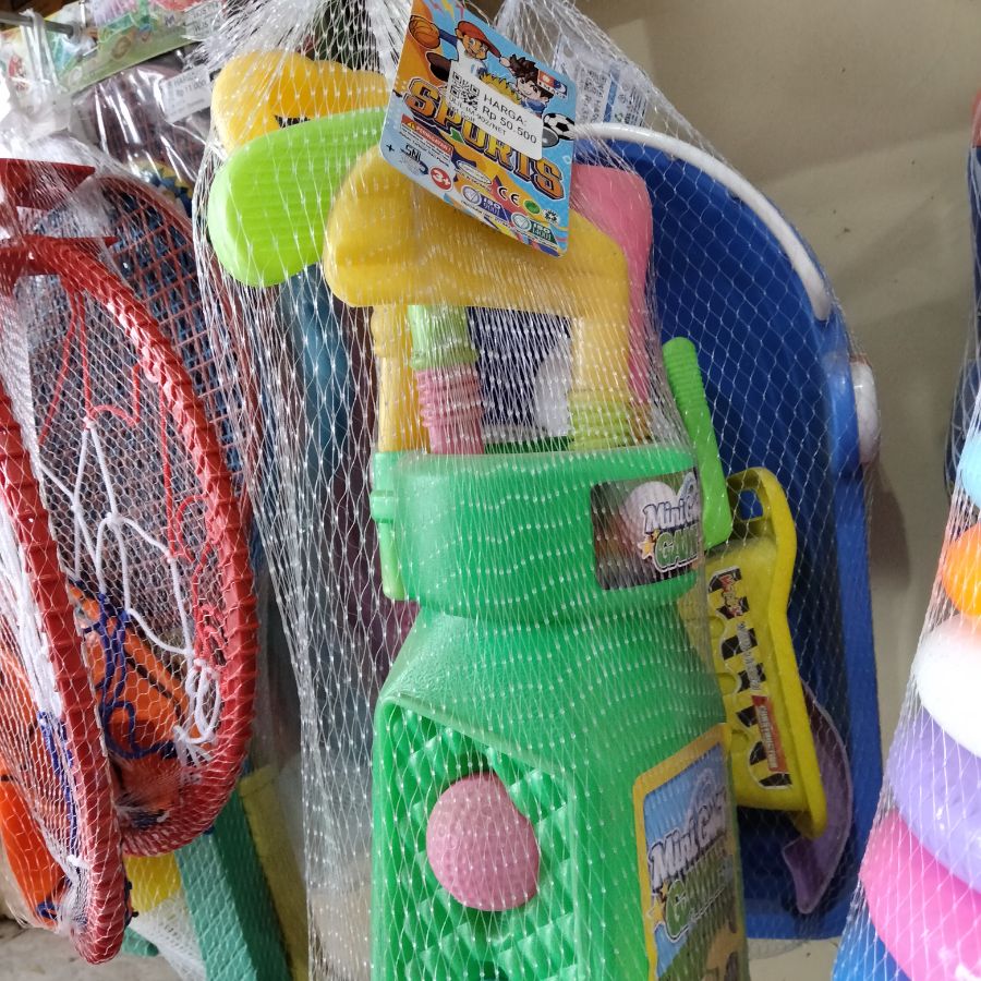 Set Golf