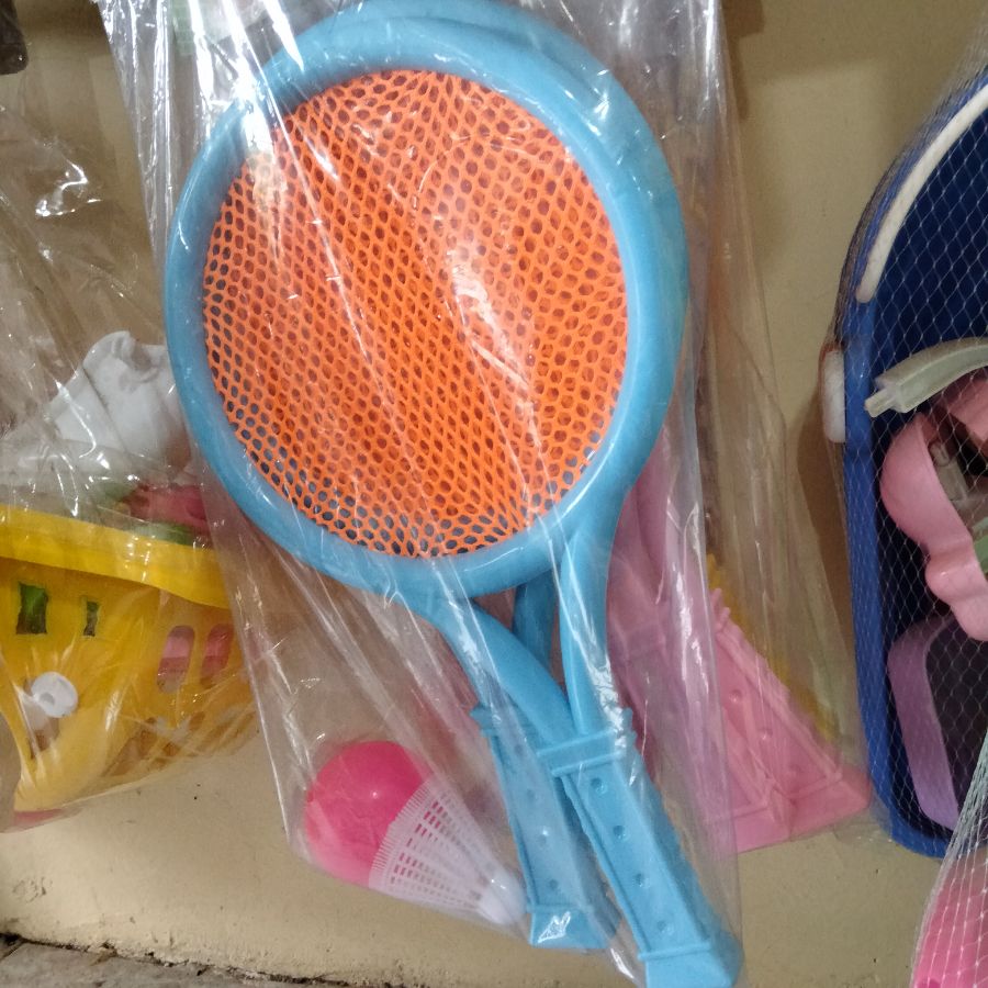 Raket Fun Tennis