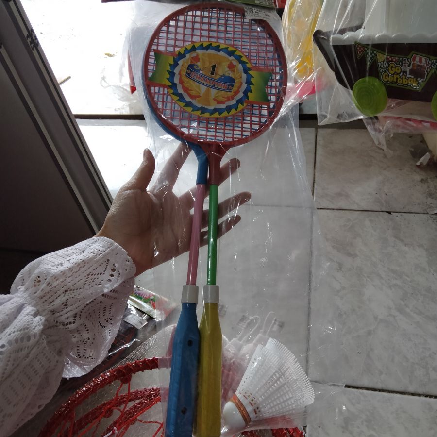 Raket Tenis Sport Champion 