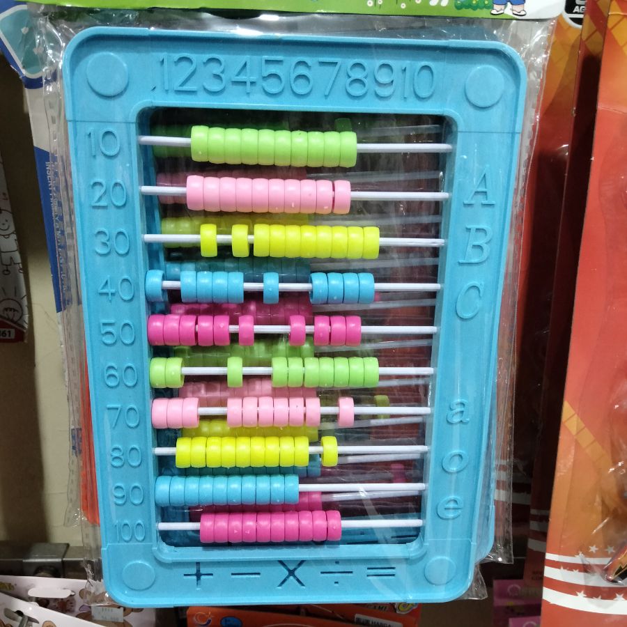 Happy Arithmetic