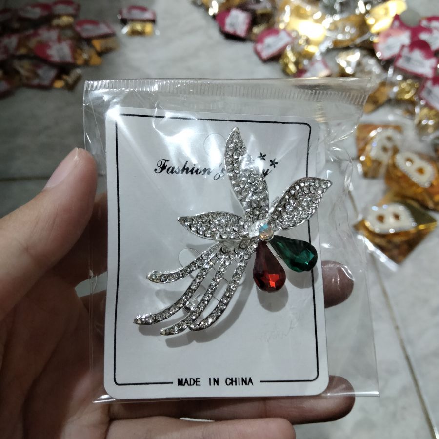 Bross Permata MH 