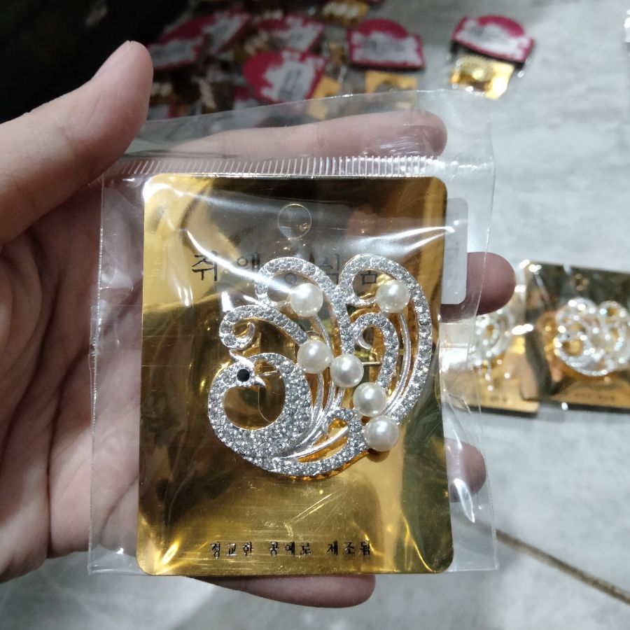Bross Mutiara 