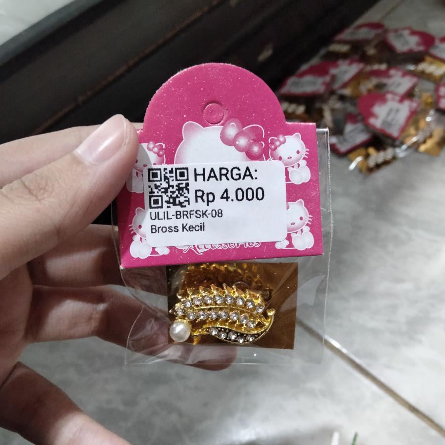 Bross Kecil 