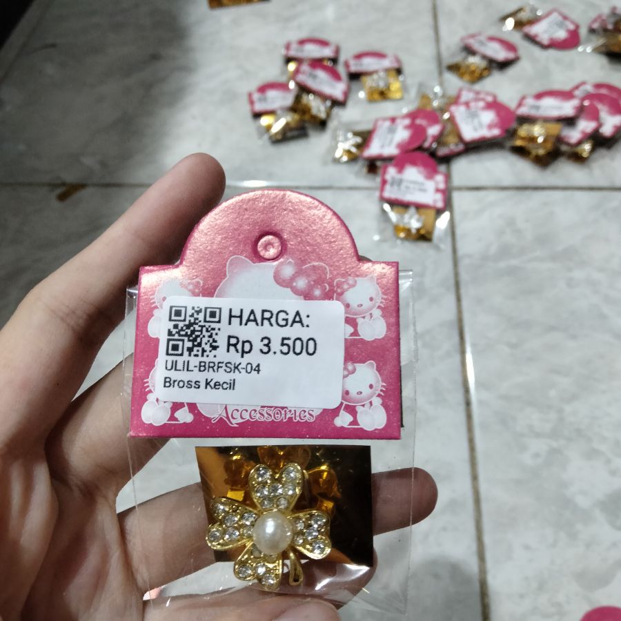 Bross Kecil