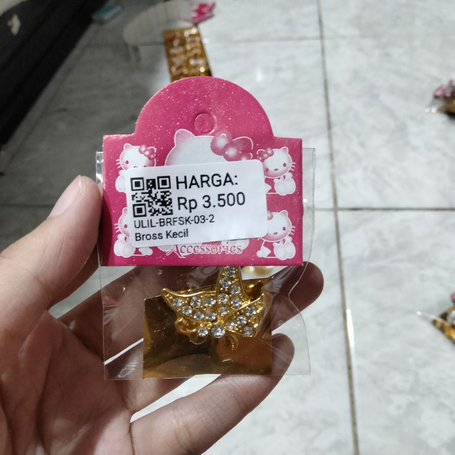 Bross Kecil 