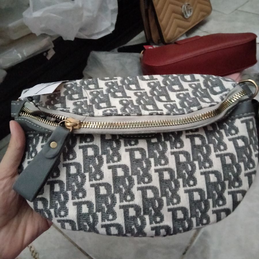 Waistbag Fashion 