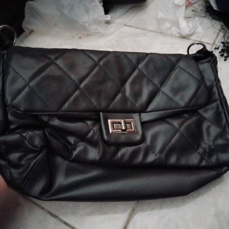 Tas Fashion Selempang 