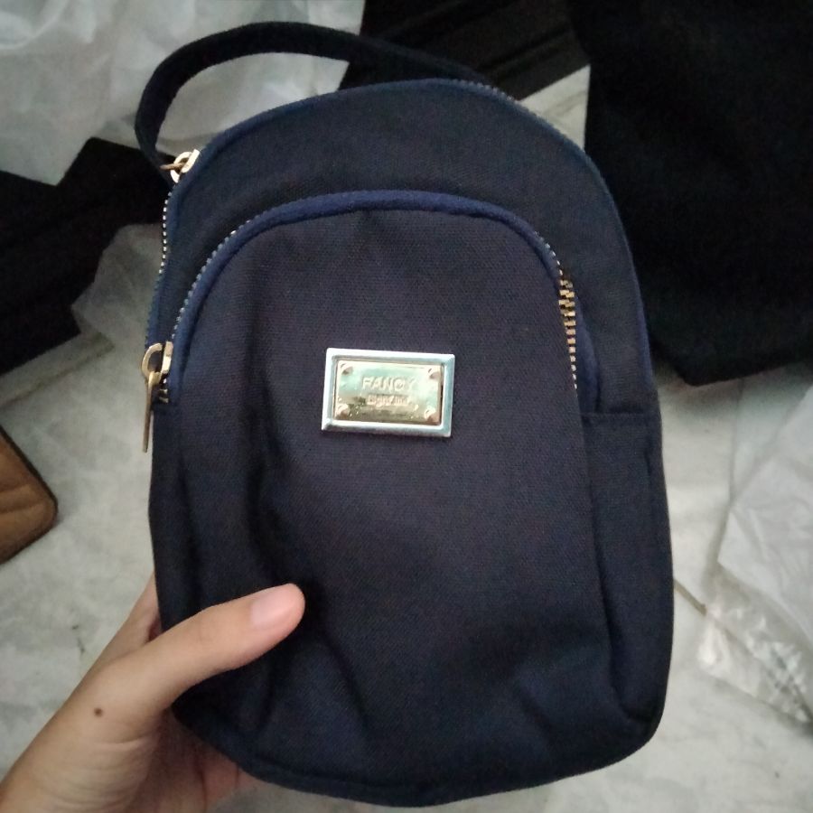 Tas Fashion Fancy
