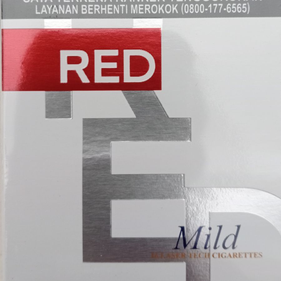 RED MILD 16