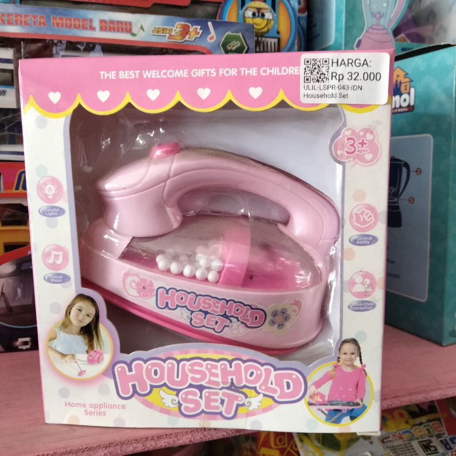 Household Set