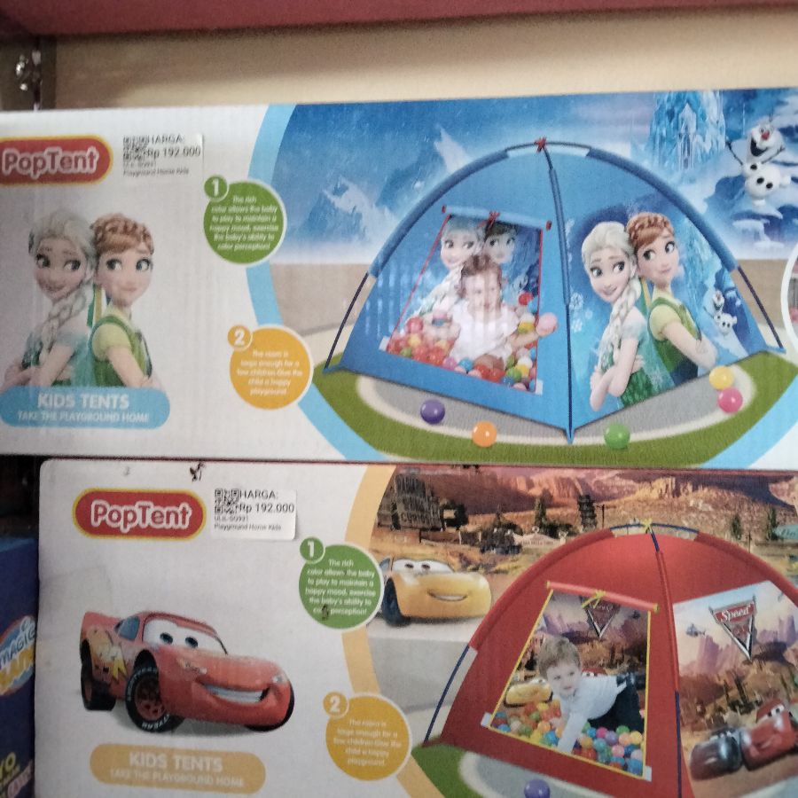 Playground Home Kids