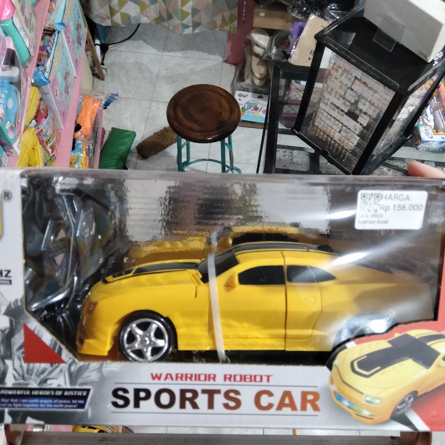 Sports Car